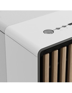 FD NORTH XL CHALK WHITE 2